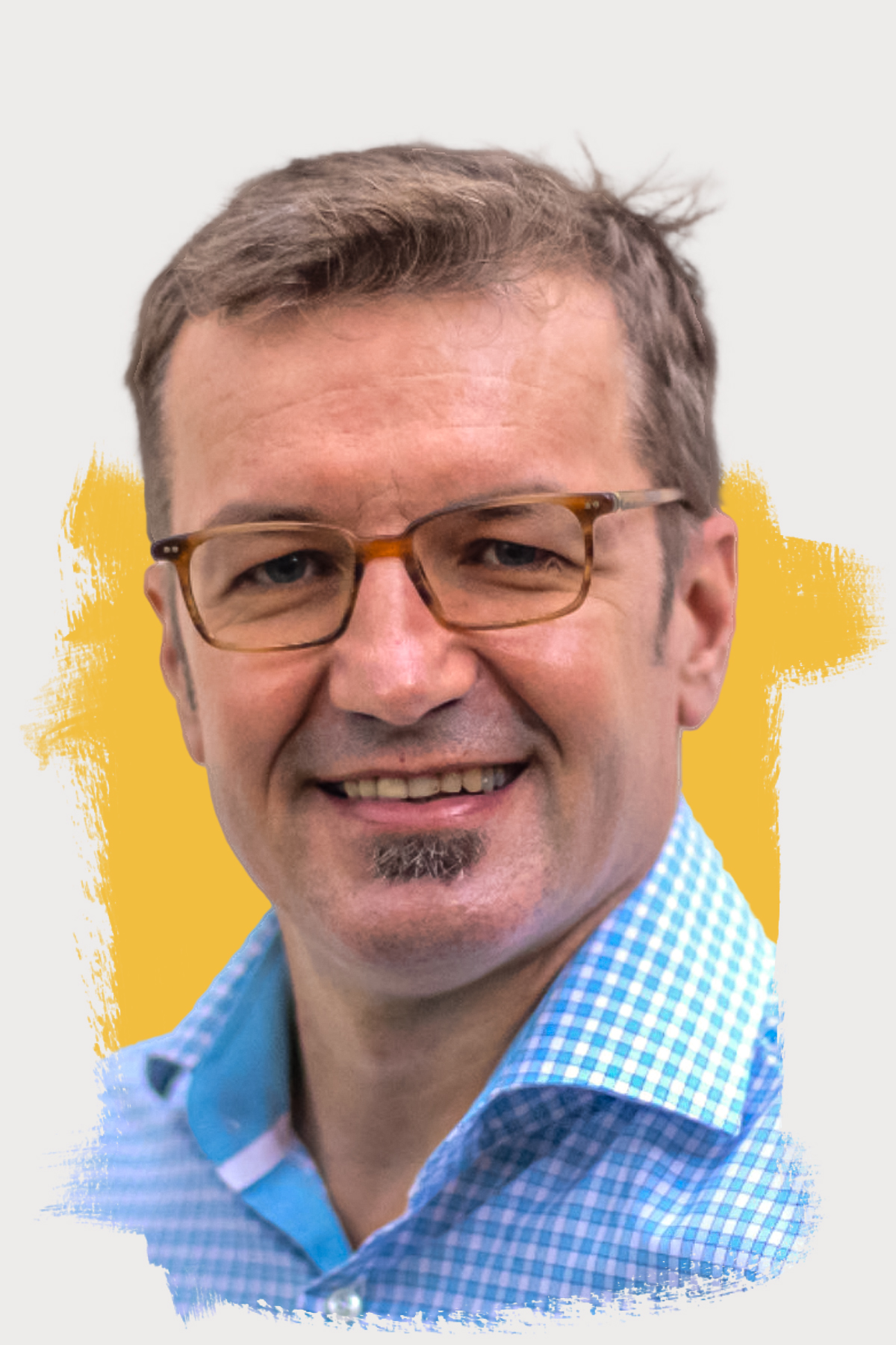 Michael Klemm, Singapore Education Network